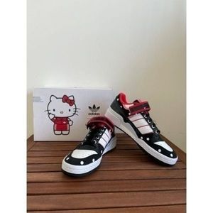 Meet your Posher, Winton